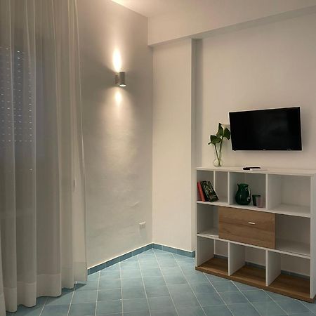 Tizi Apartments Porto Maiori Exterior photo