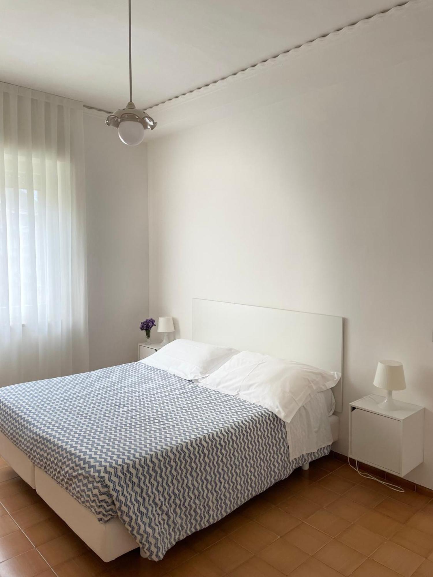 Tizi Apartments Porto Maiori Exterior photo