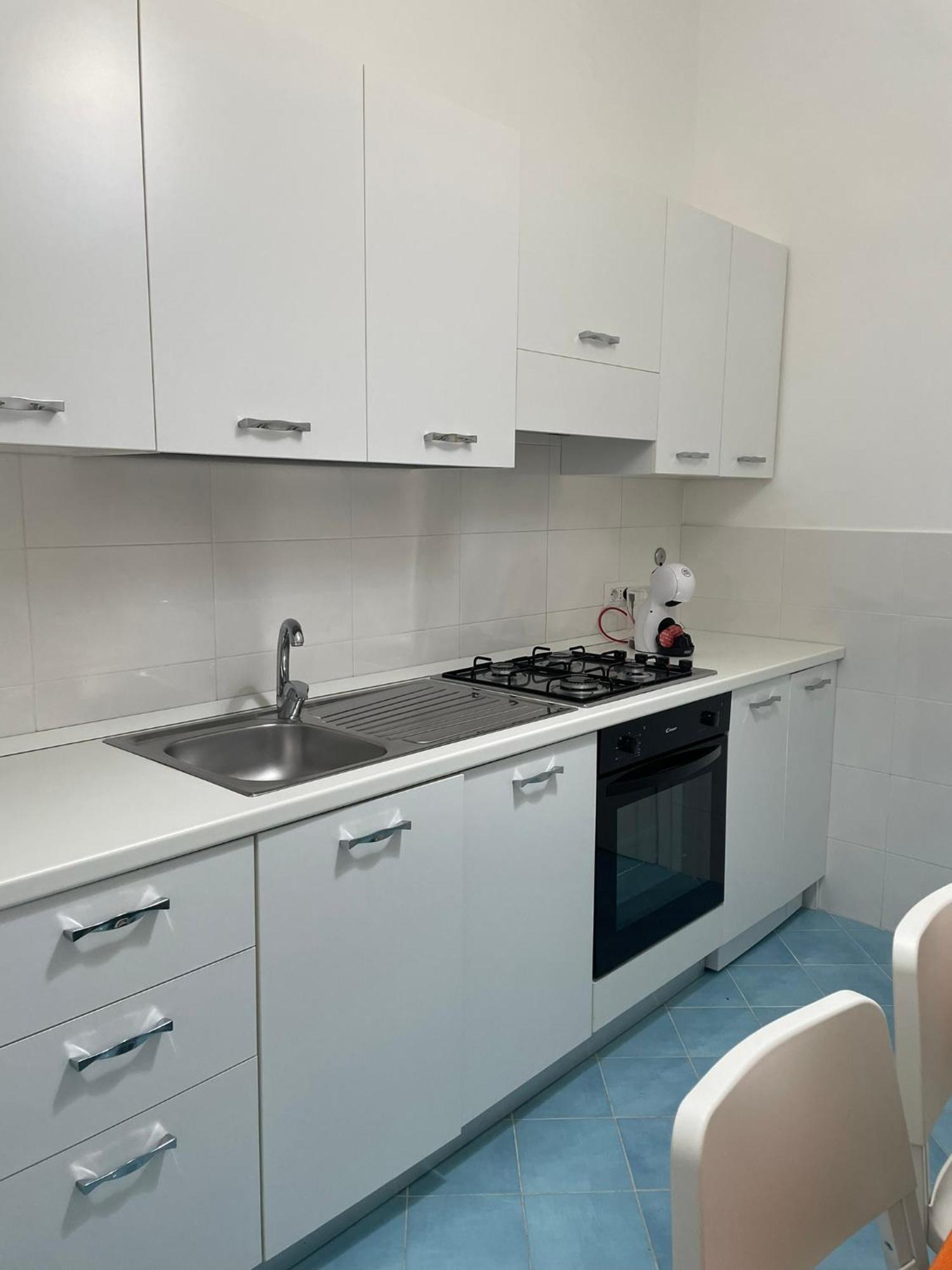 Tizi Apartments Porto Maiori Exterior photo