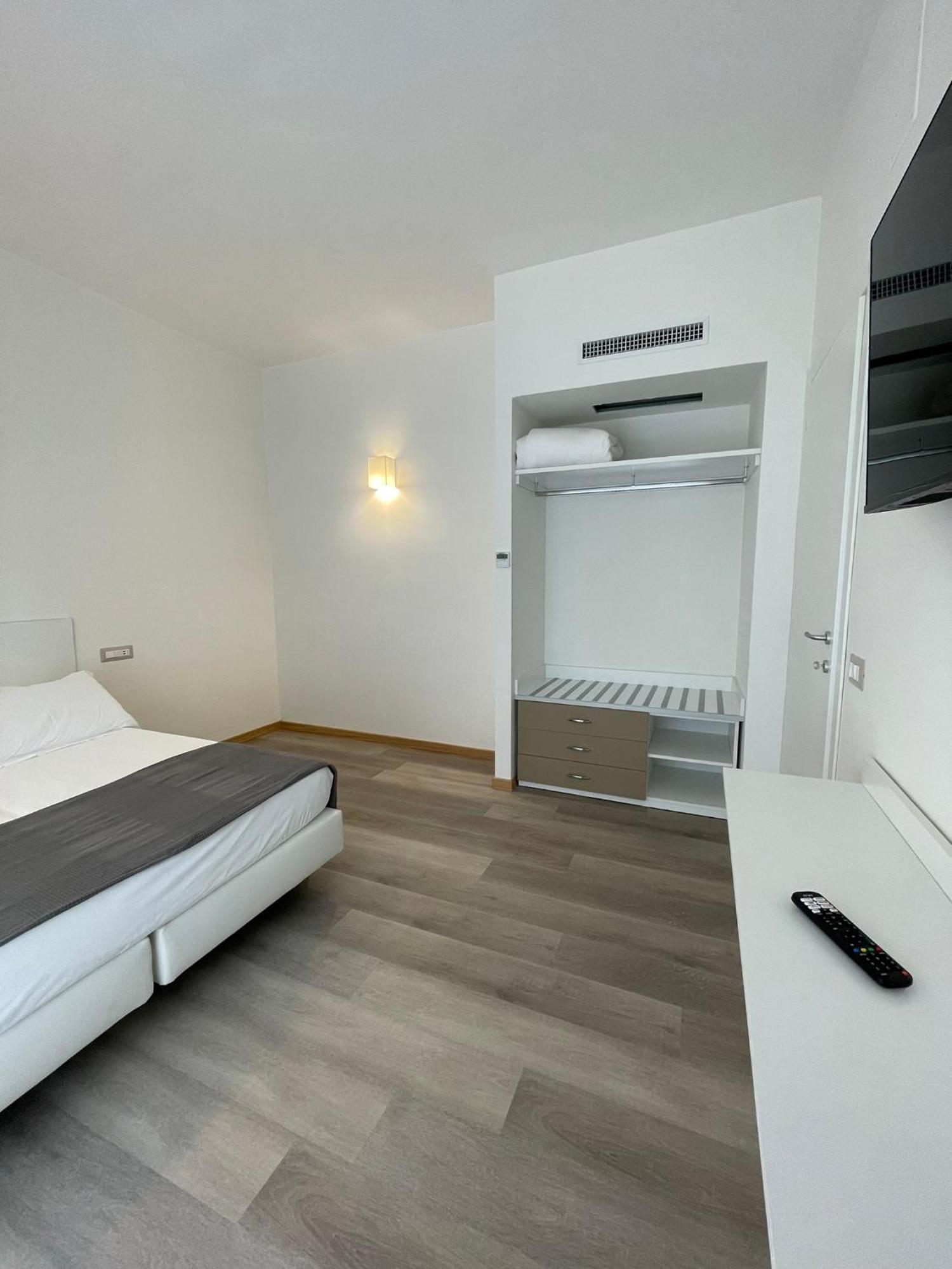 Tizi Apartments Porto Maiori Exterior photo