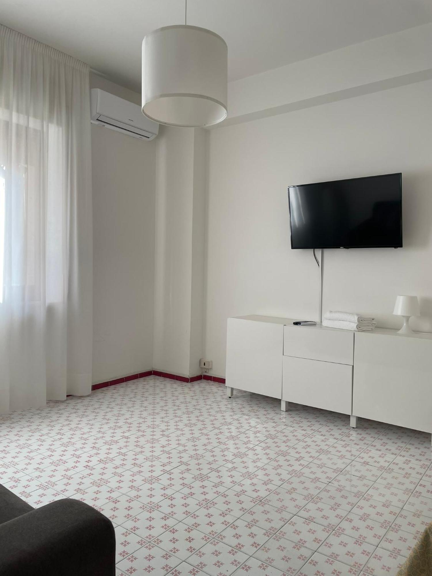 Tizi Apartments Porto Maiori Exterior photo
