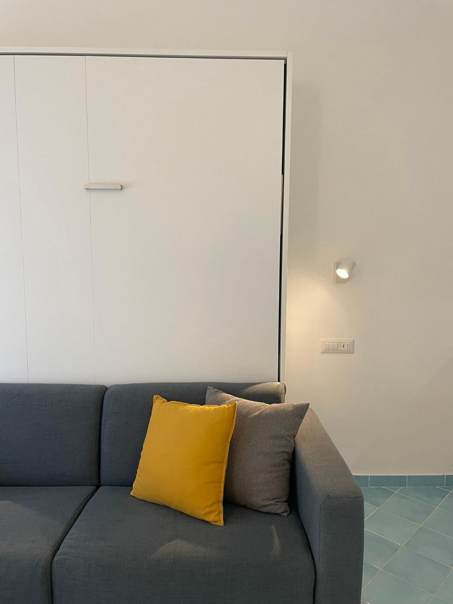 Tizi Apartments Porto Maiori Exterior photo