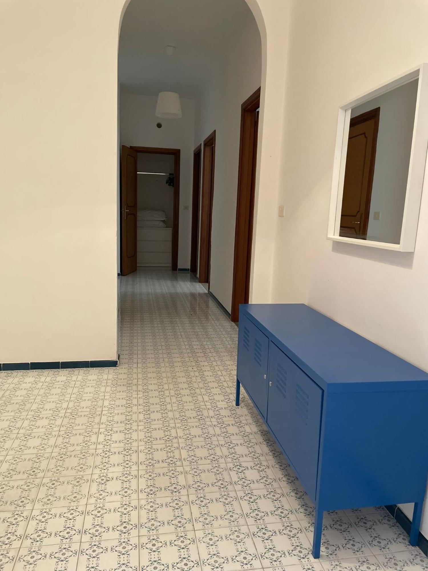 Tizi Apartments Porto Maiori Exterior photo