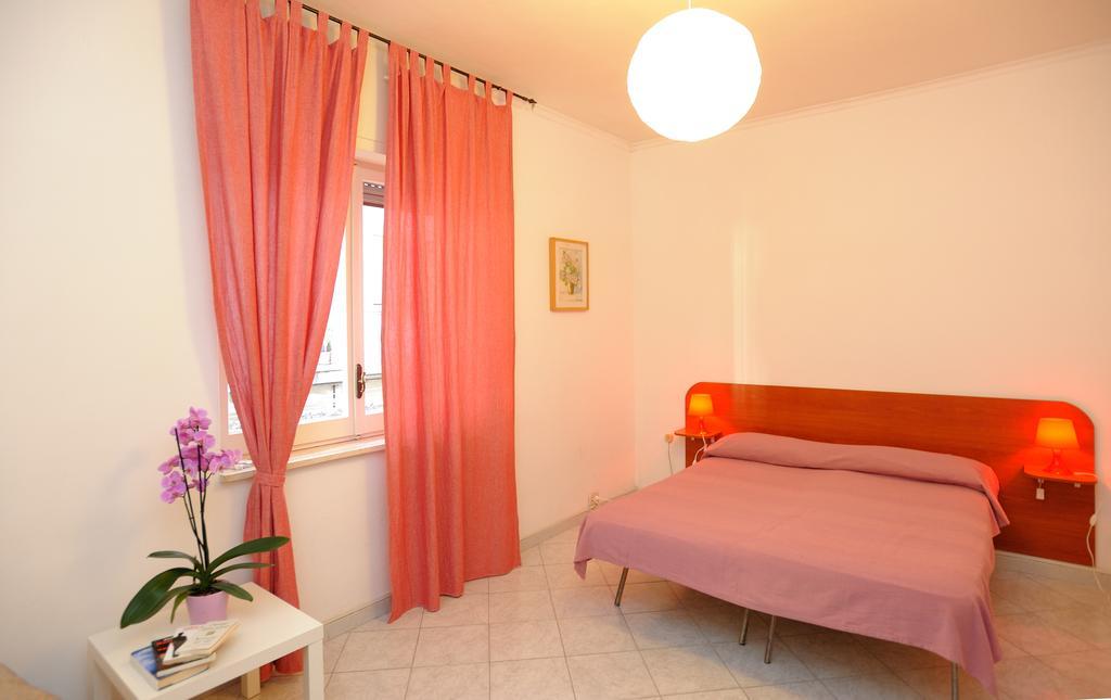 Tizi Apartments Porto Maiori Exterior photo