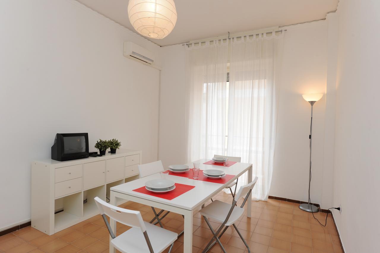 Tizi Apartments Porto Maiori Exterior photo
