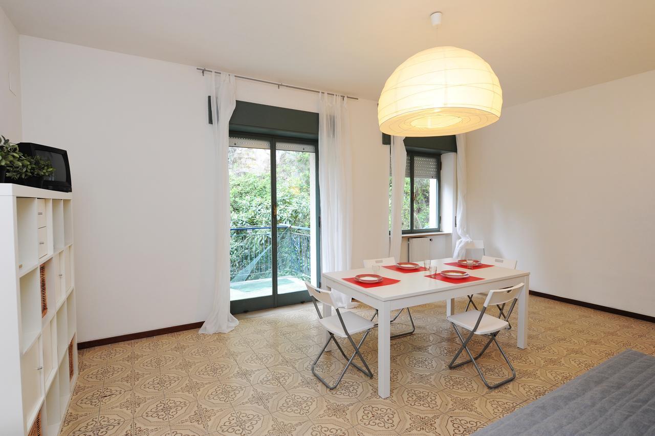 Tizi Apartments Porto Maiori Exterior photo