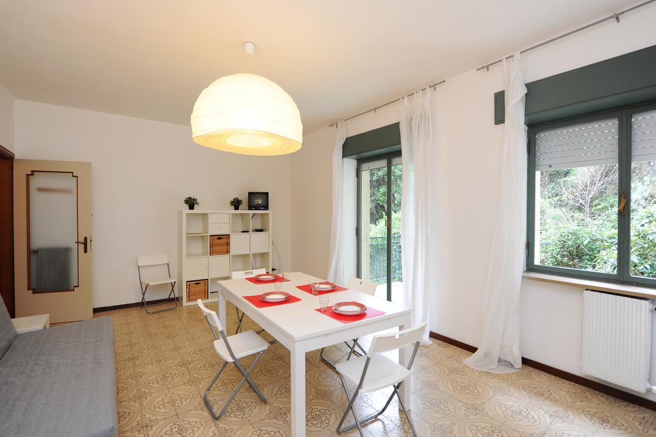 Tizi Apartments Porto Maiori Exterior photo