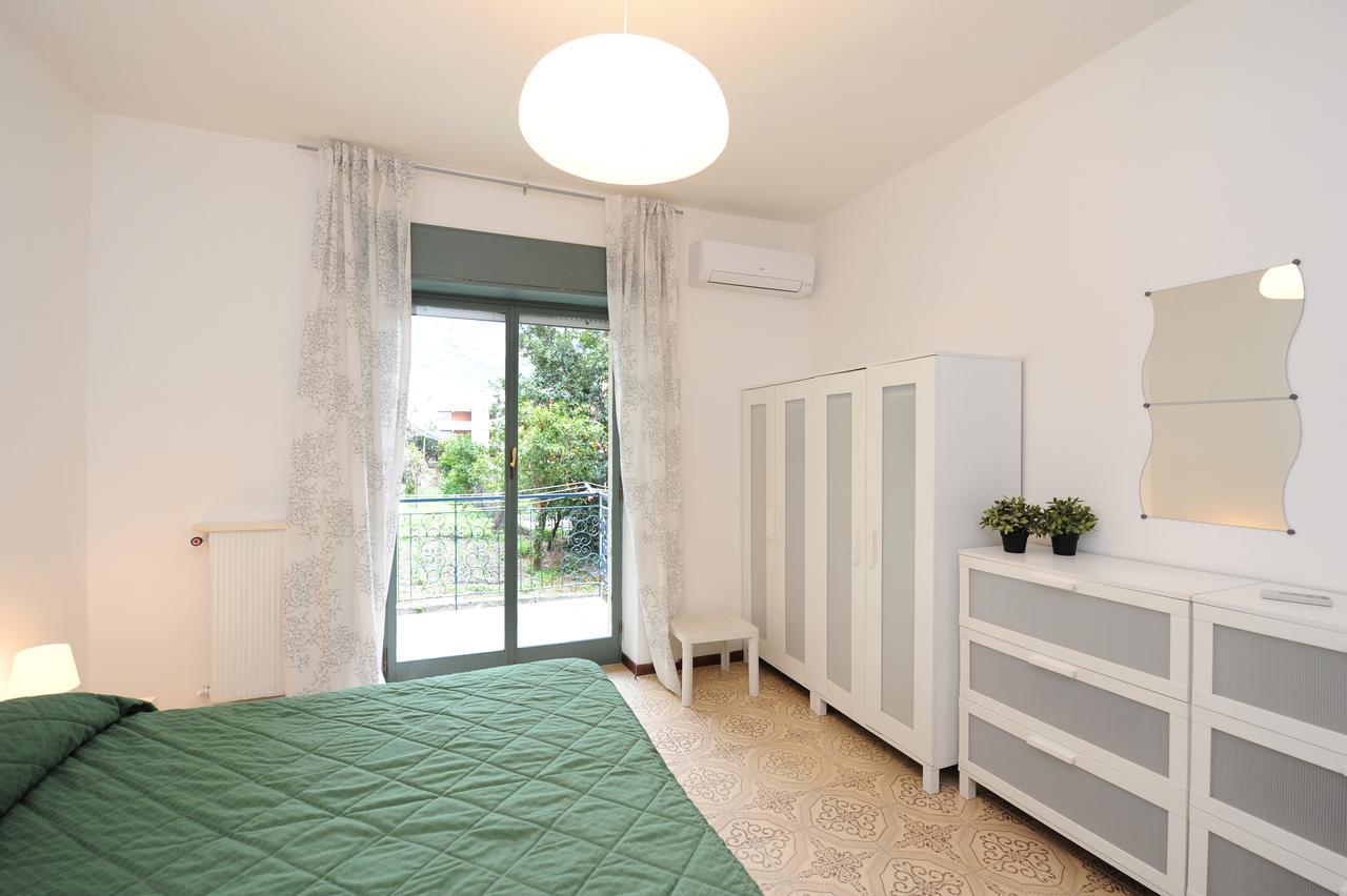 Tizi Apartments Porto Maiori Exterior photo