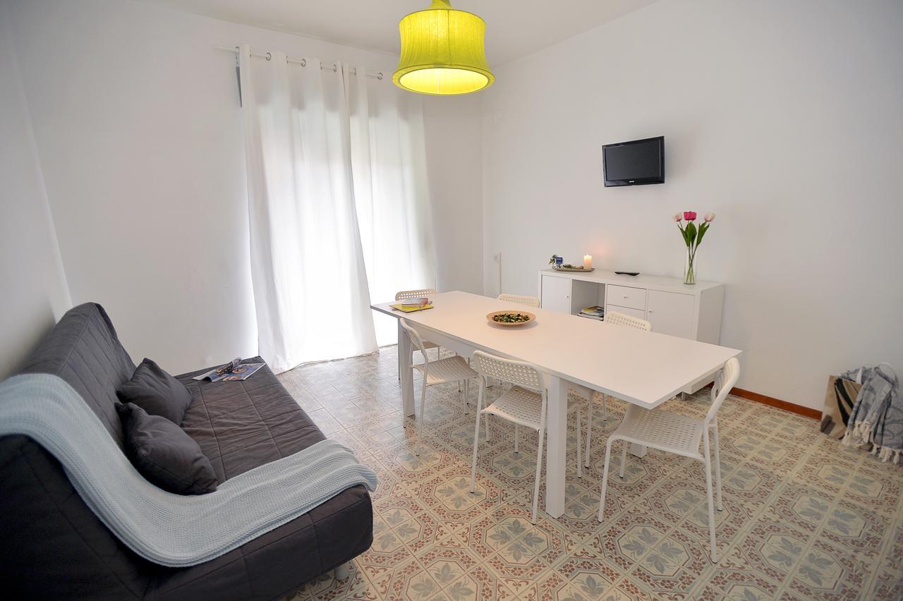 Tizi Apartments Porto Maiori Exterior photo